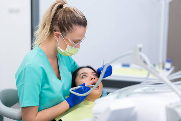 Best Chipped Tooth Repair Near Me  in Providence, RI